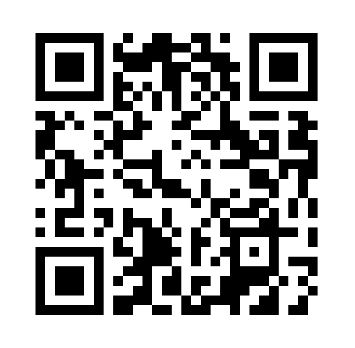 Support BTC QR