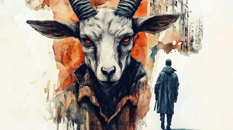goatmen