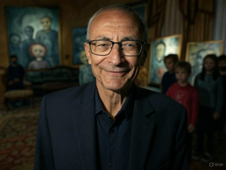 podesta
