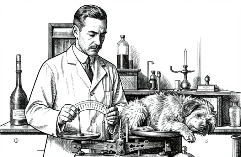 Macdougall 21grams