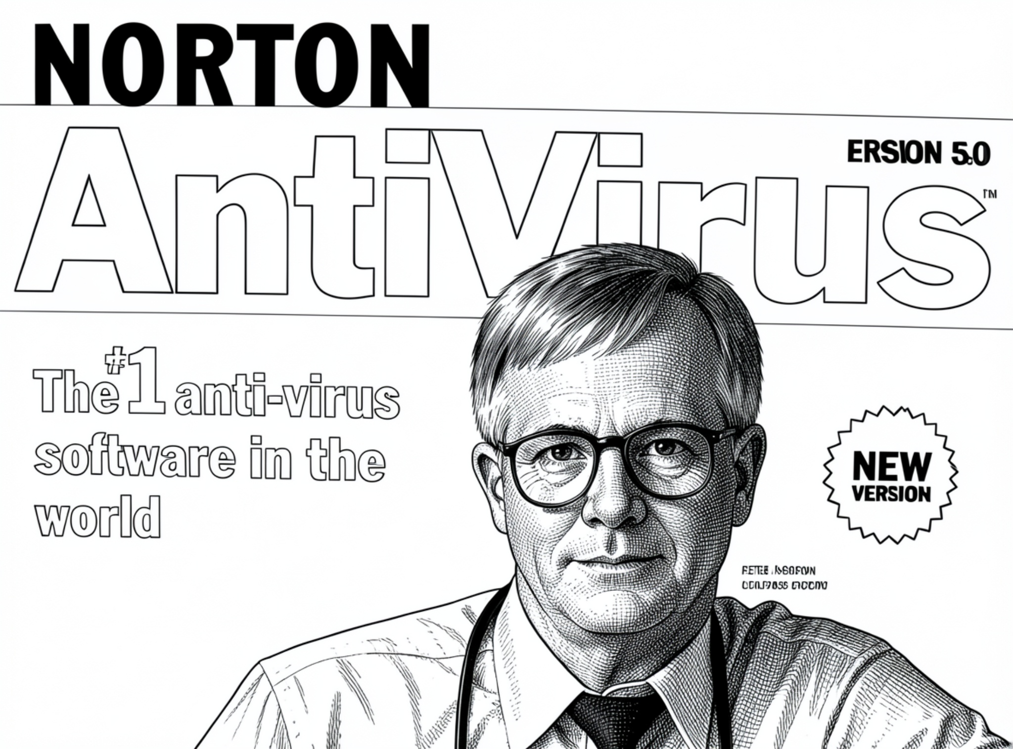 Nortonn