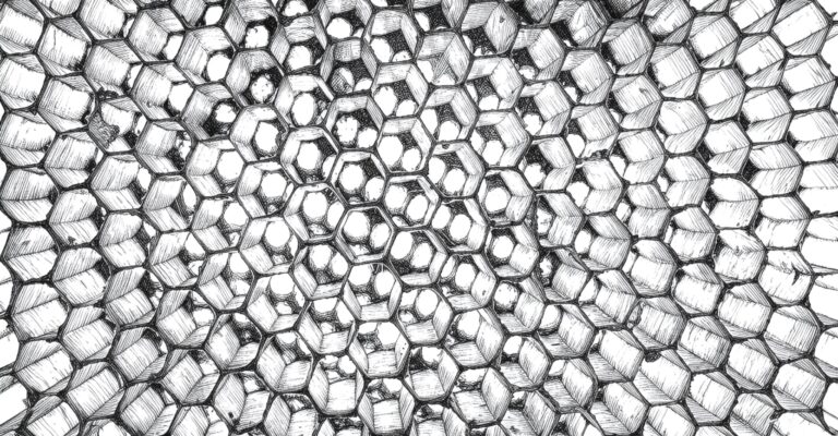 Nikolai Fedyakin, a relatively obscure physicist at the Technological Institute of Kostroma, was studying the behavior of water vapor condensed inside microscopic glass and quartz capillary (hair-thin) tube