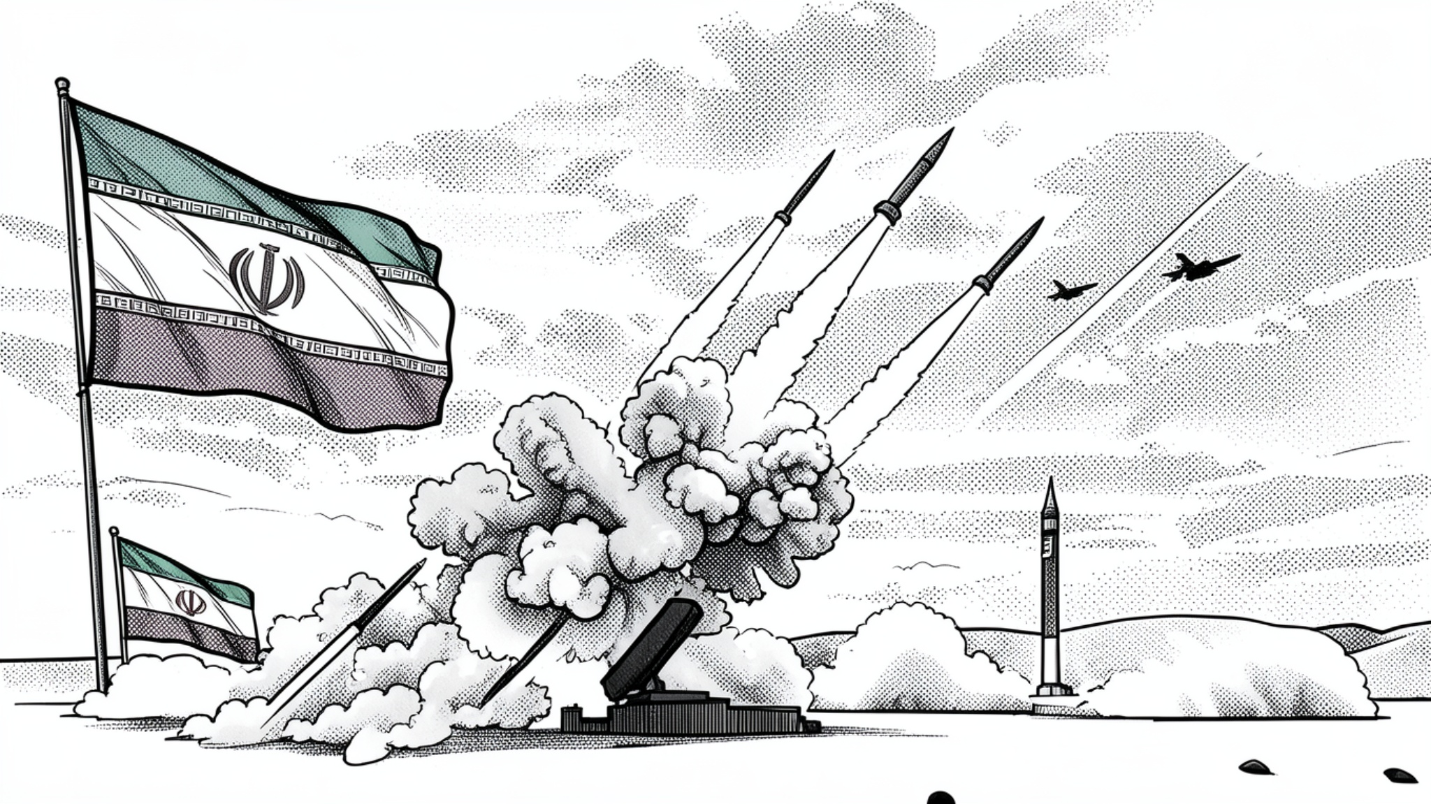 Conspiracy thinking thrives in Iran due to real history of interference, authoritarian control of information, and a regime that uses “foreign plots” to deflect blame for economic failures, repression, and mismanagement. In the West, theories often reflect ideological priors—anti-interventionist views framing actions against Iran as lobby-driven wars, or hawkish ones seeing every Iranian denial as deception.