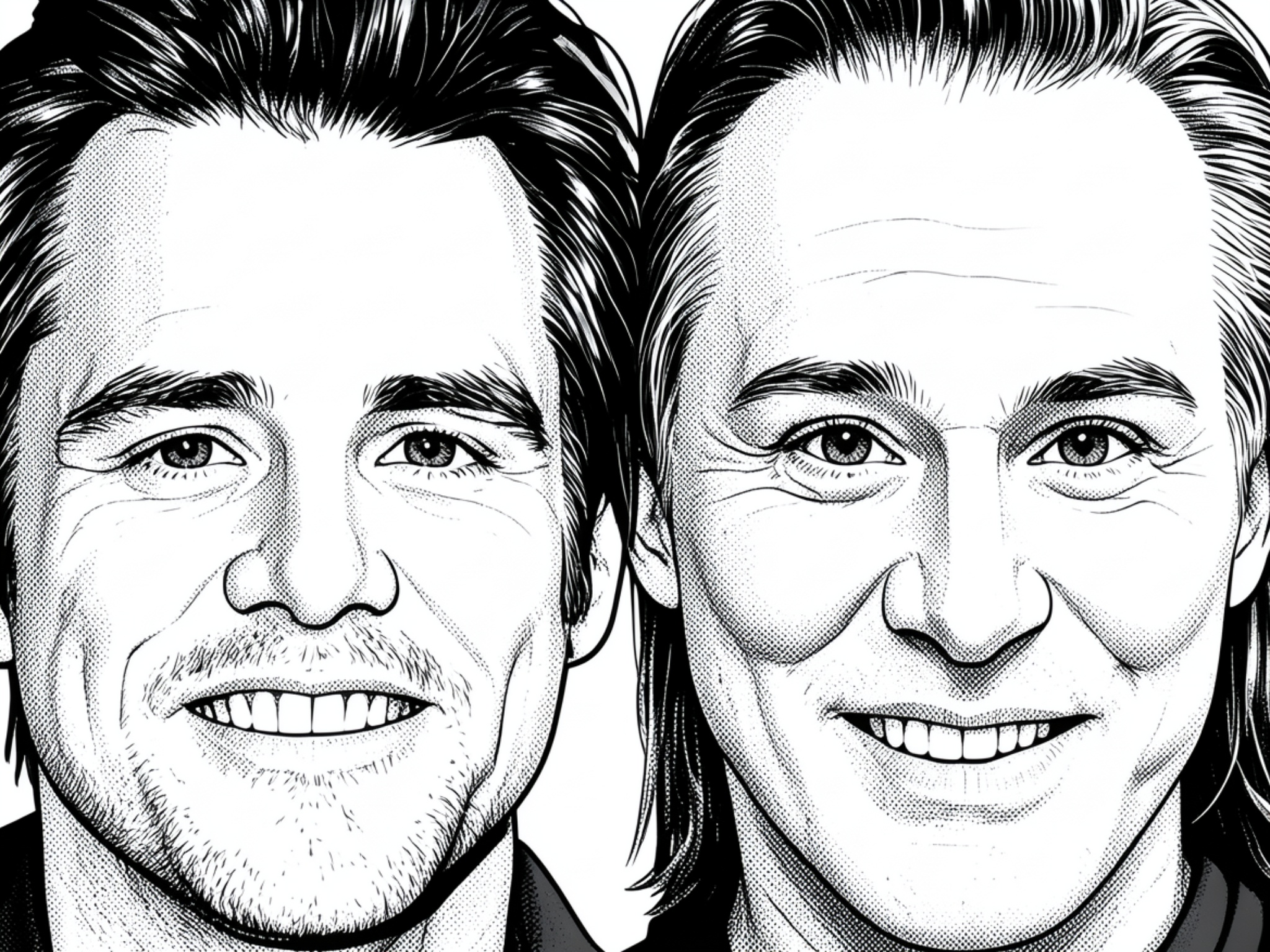 The entire theory began with a single event. On February 26, 2026, Jim Carrey made a rare public appearance at the 51st César Film Awards in Paris to accept an Honorary César Award for his lifetime achievements.