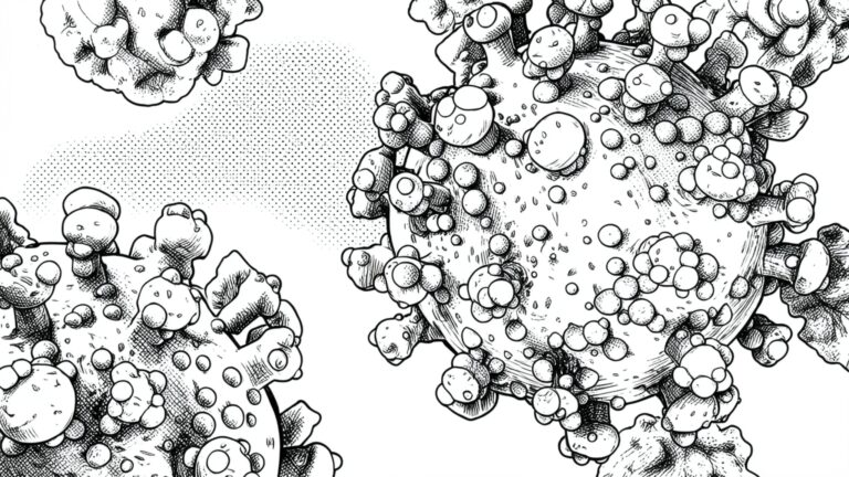 Hantavirus - side-effect of Pfizer's Covid-19 jab