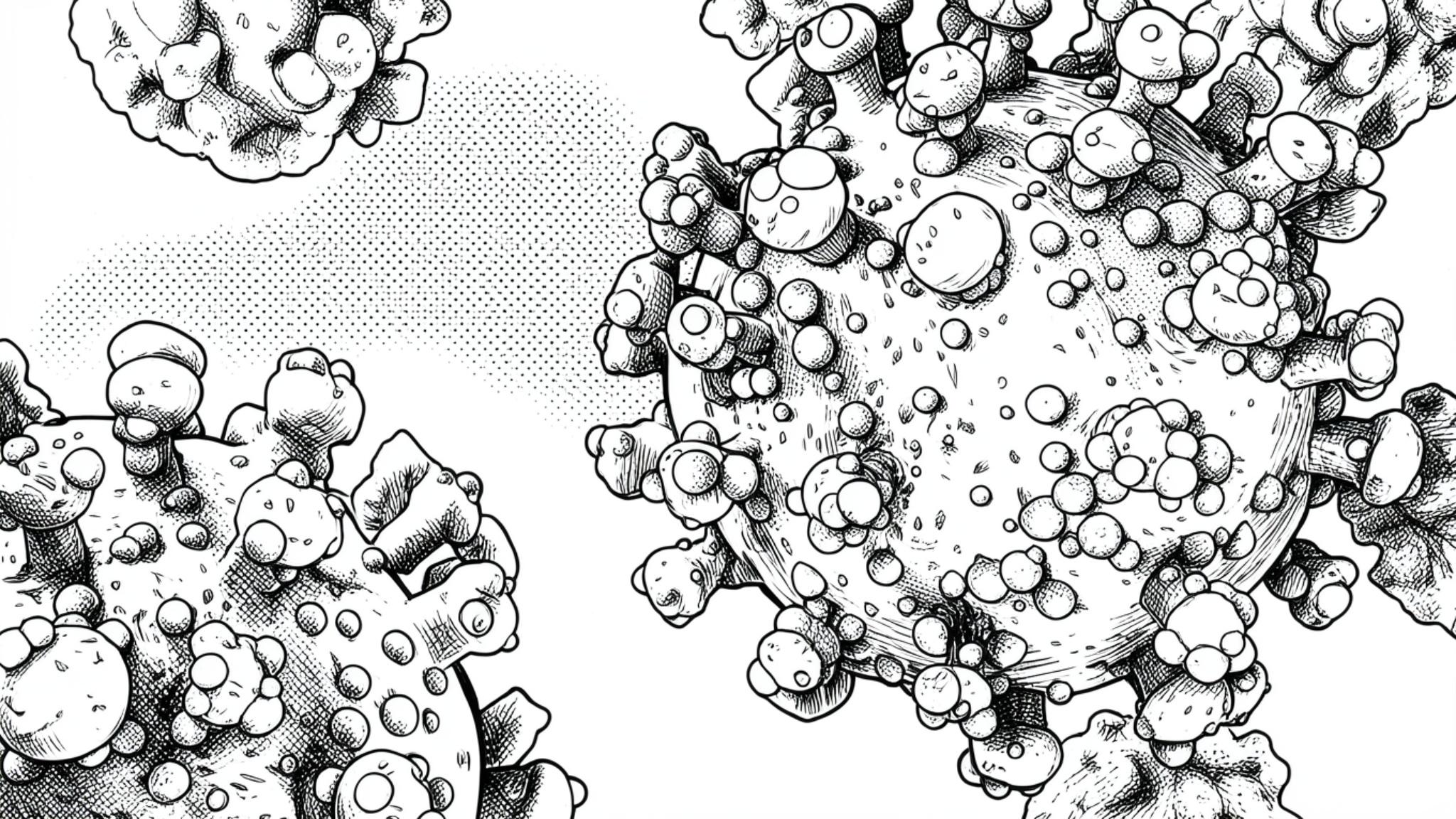 Hantavirus - side-effect of Pfizer's Covid-19 jab