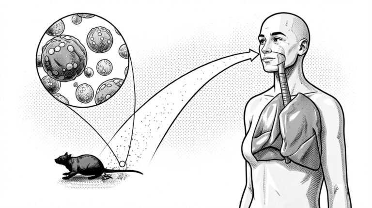 Following a limited hantavirus outbreak on a cruise ship, online conspiracy theories emerged claiming a "plandemic", alleging engineered bioweapons, and pushing unproven cures like ivermectin. These baseless narratives recycle COVID-19 misinformation to allege political and pharmaceutical manipulation.