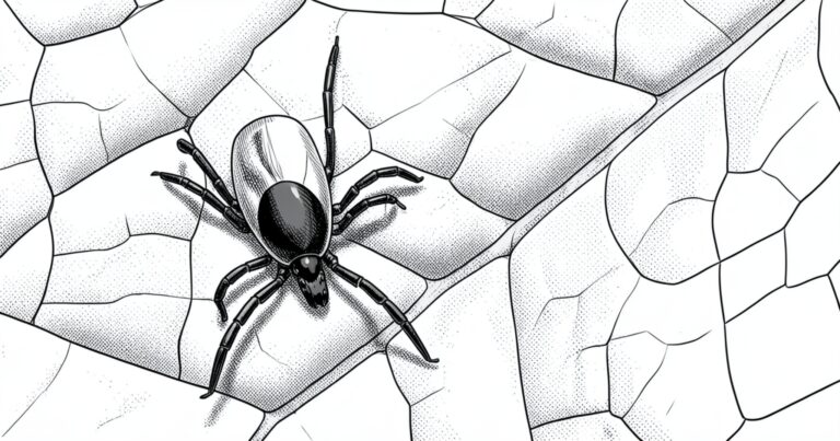 Are they really dropping tick boxes? Pfizer's lyme disease vaccine