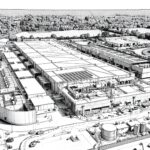Data centres: The Water Paradox of the Digital Age
