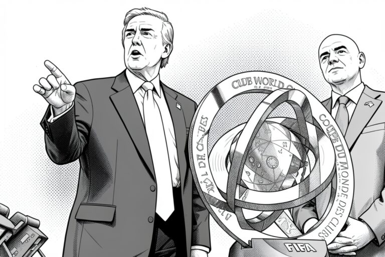 2026 World Cup conspiracy theories