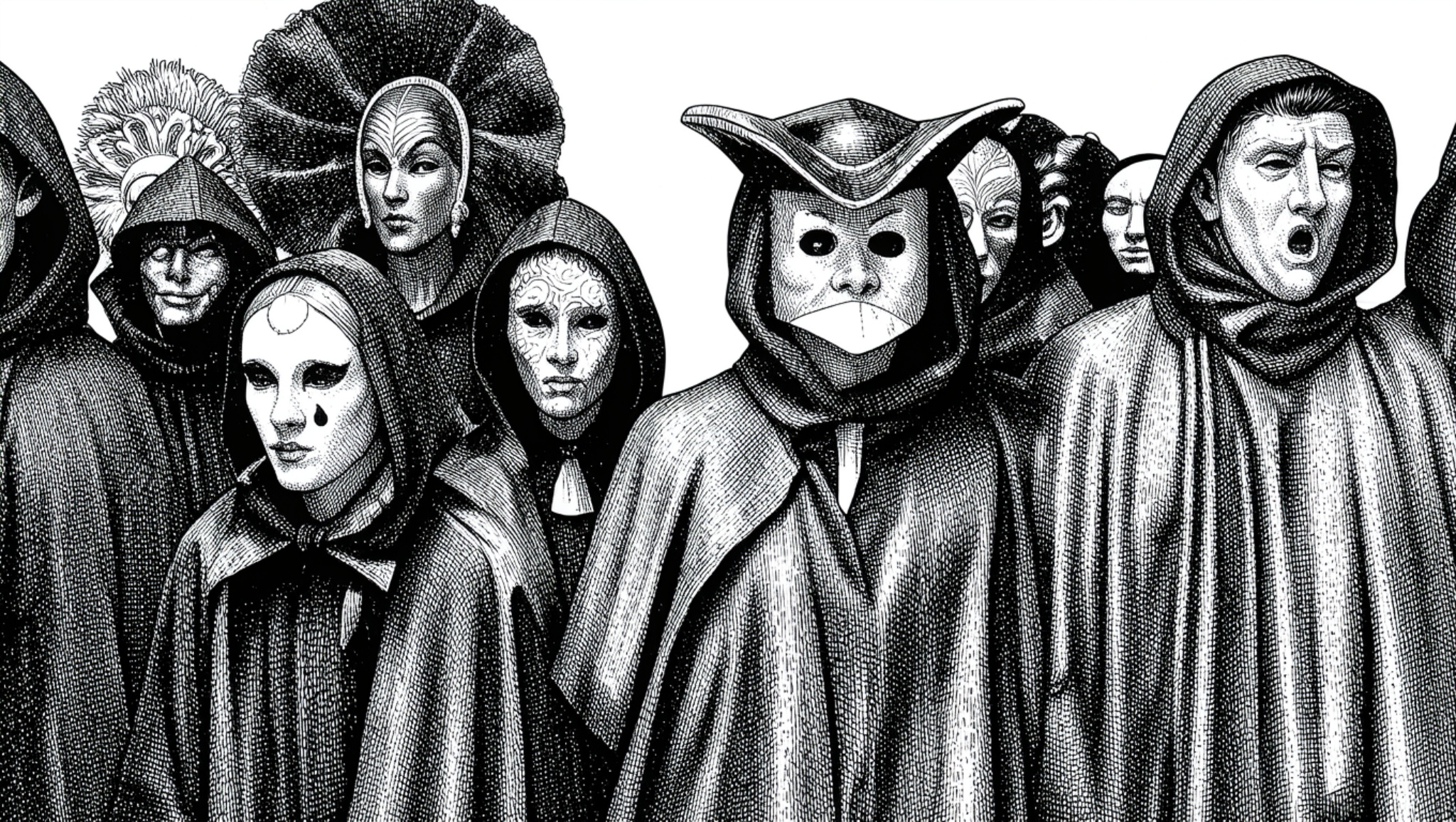 Is the theatrical version of Eyes Wide Shut an incomplete, censored version of Stanley Kubrick’s true vision?