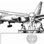 Benjamin Netanyahu is not formally "guilty" of a crime, as the court operates on the principle of presumption of innocence until a trial is concluded. However, Pre-Trial Chamber I of the ICC formally issued an arrest warrant for him, finding "reasonable grounds to believe" that he bears criminal responsibility for specific war crimes and crimes against humanity committed during the Gaza conflict (dating from October 8, 2023, onward)