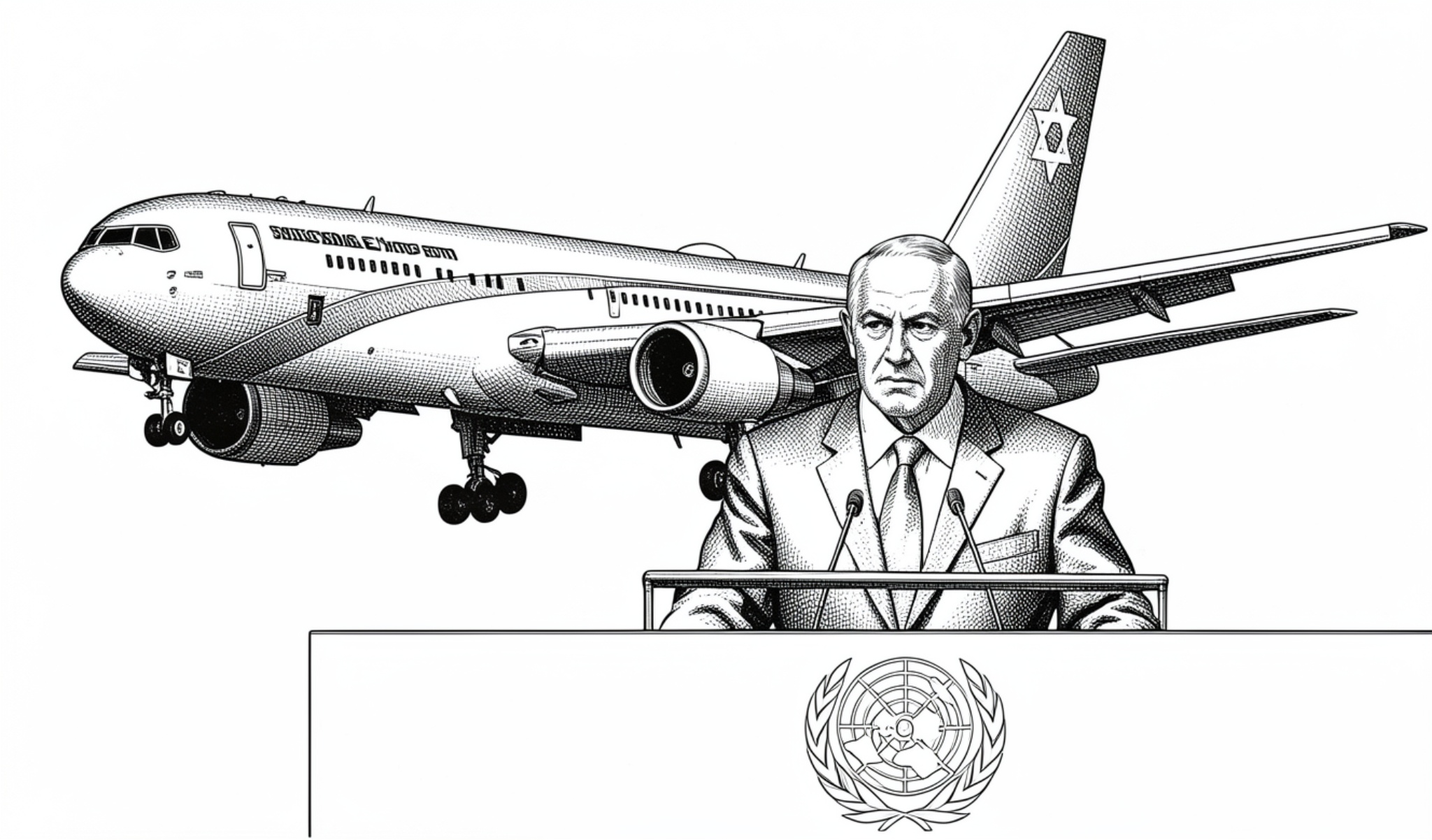 Benjamin Netanyahu is not formally "guilty" of a crime, as the court operates on the principle of presumption of innocence until a trial is concluded. However, Pre-Trial Chamber I of the ICC formally issued an arrest warrant for him, finding "reasonable grounds to believe" that he bears criminal responsibility for specific war crimes and crimes against humanity committed during the Gaza conflict (dating from October 8, 2023, onward)