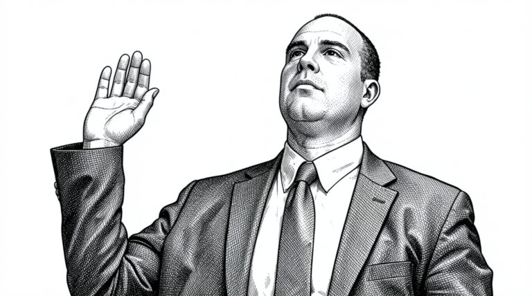Former U.S. military intelligence officer David Grusch made a series of highly publicized, explosive allegations regarding government possession of unidentified anomalous phenomena (UAPs)