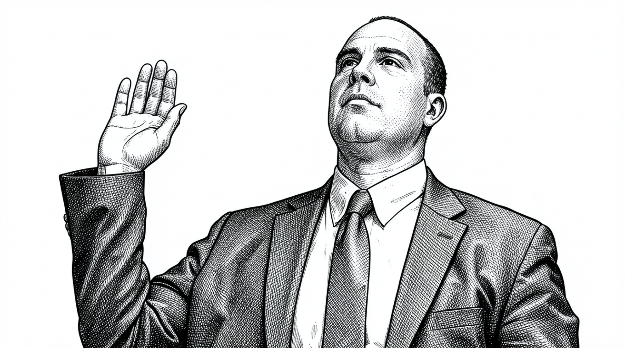 Former U.S. military intelligence officer David Grusch made a series of highly publicized, explosive allegations regarding government possession of unidentified anomalous phenomena (UAPs)