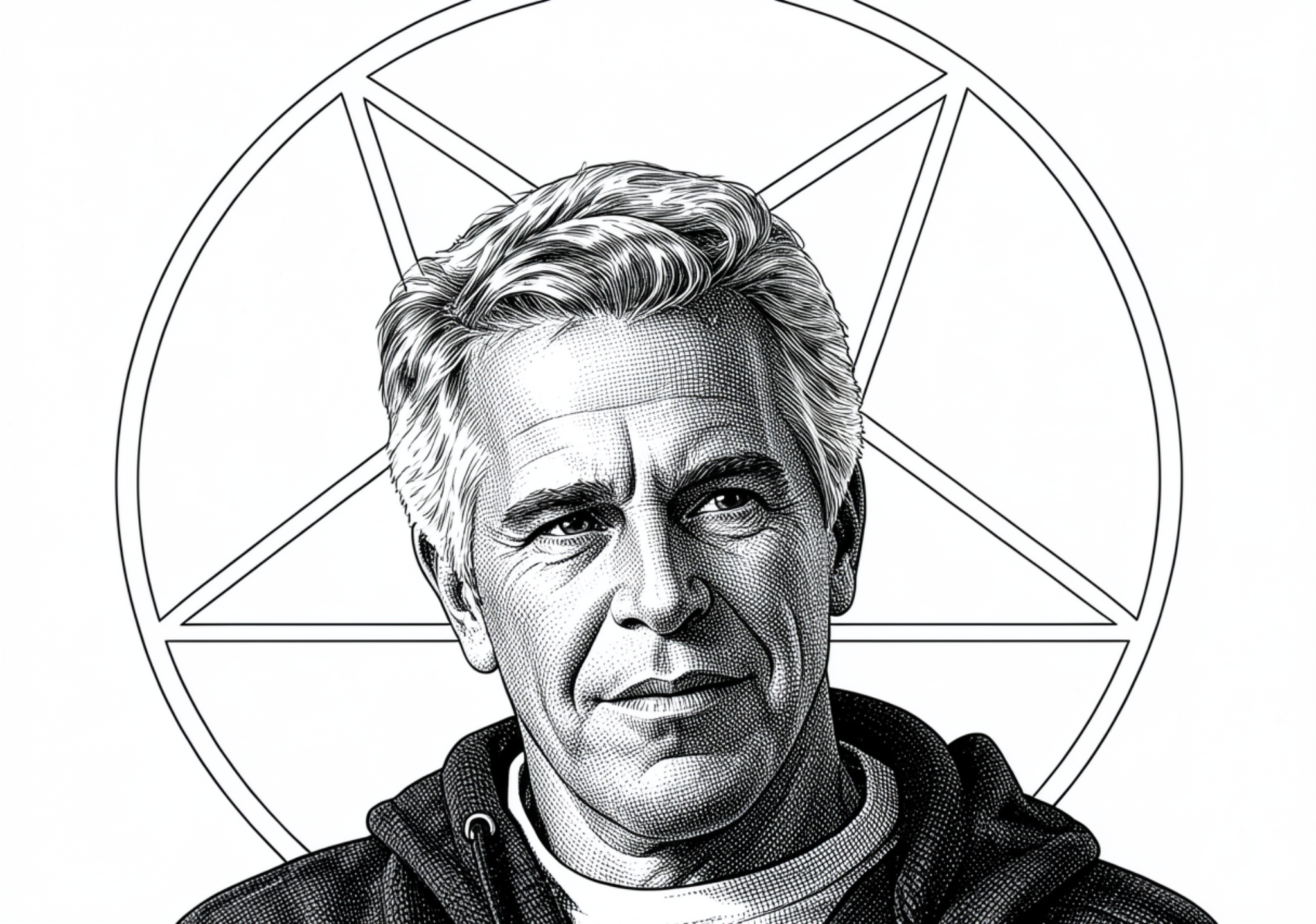 "Satanic Rituals" in the Epstein Files