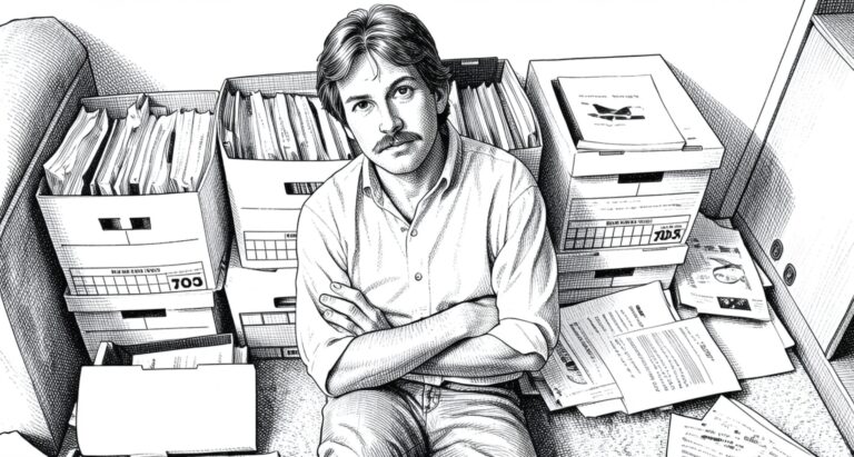 Gary Webb