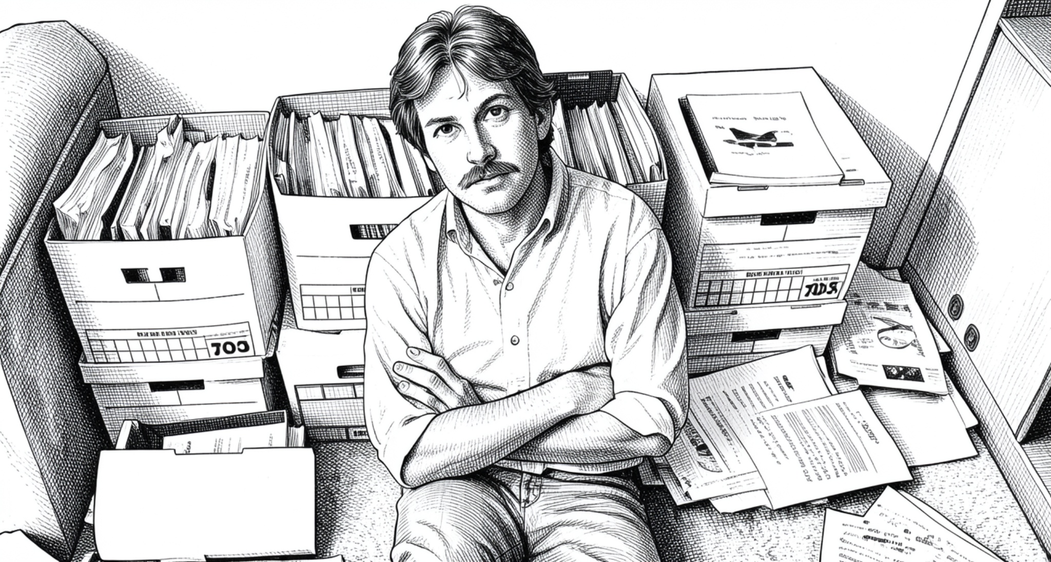 Gary Webb