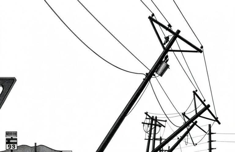 US Power Grid vs. Iranian Cyber Attacks: Separating Rumors From Defense Reality
