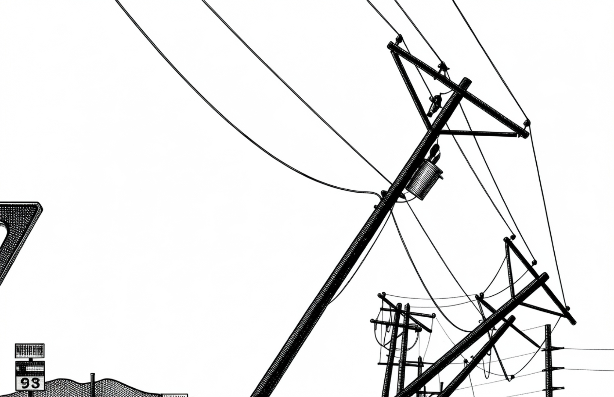 US Power Grid vs. Iranian Cyber Attacks: Separating Rumors From Defense Reality